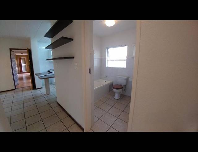 2 BEDROOM APARTMENT FOR SALE IN MORNINGSIDE